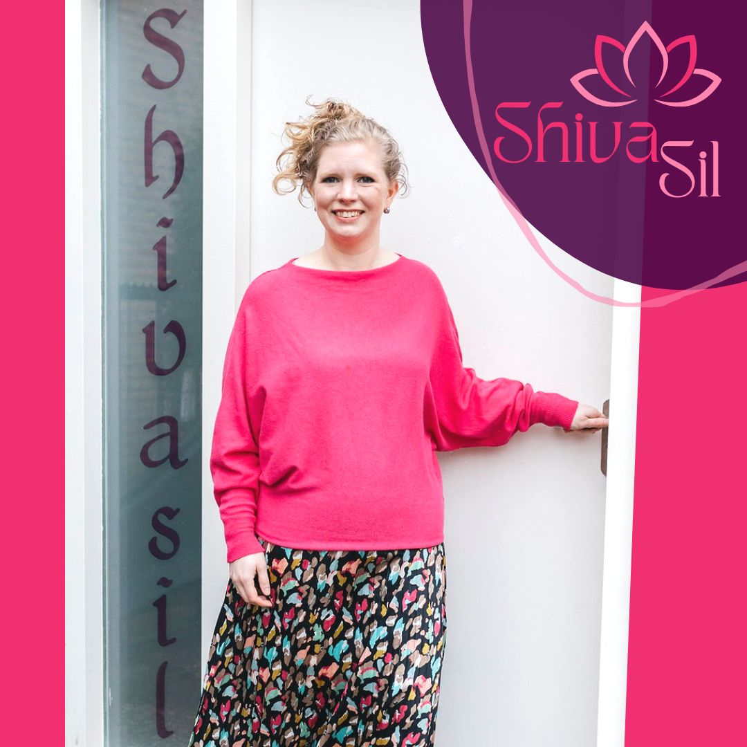 Logo ShivaSil
